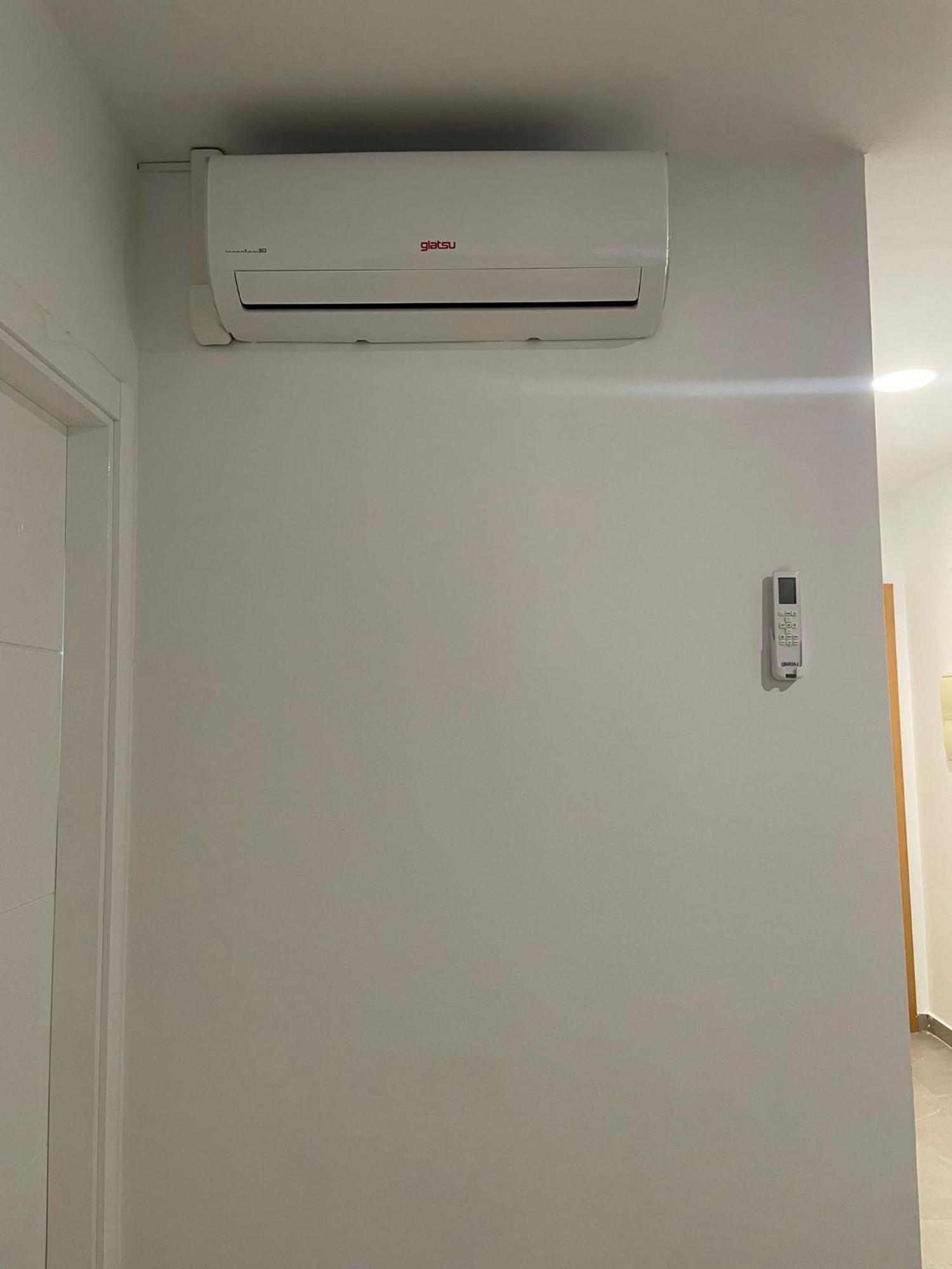 Apartamento Sant Carlos De La Rapita Luaran gambar