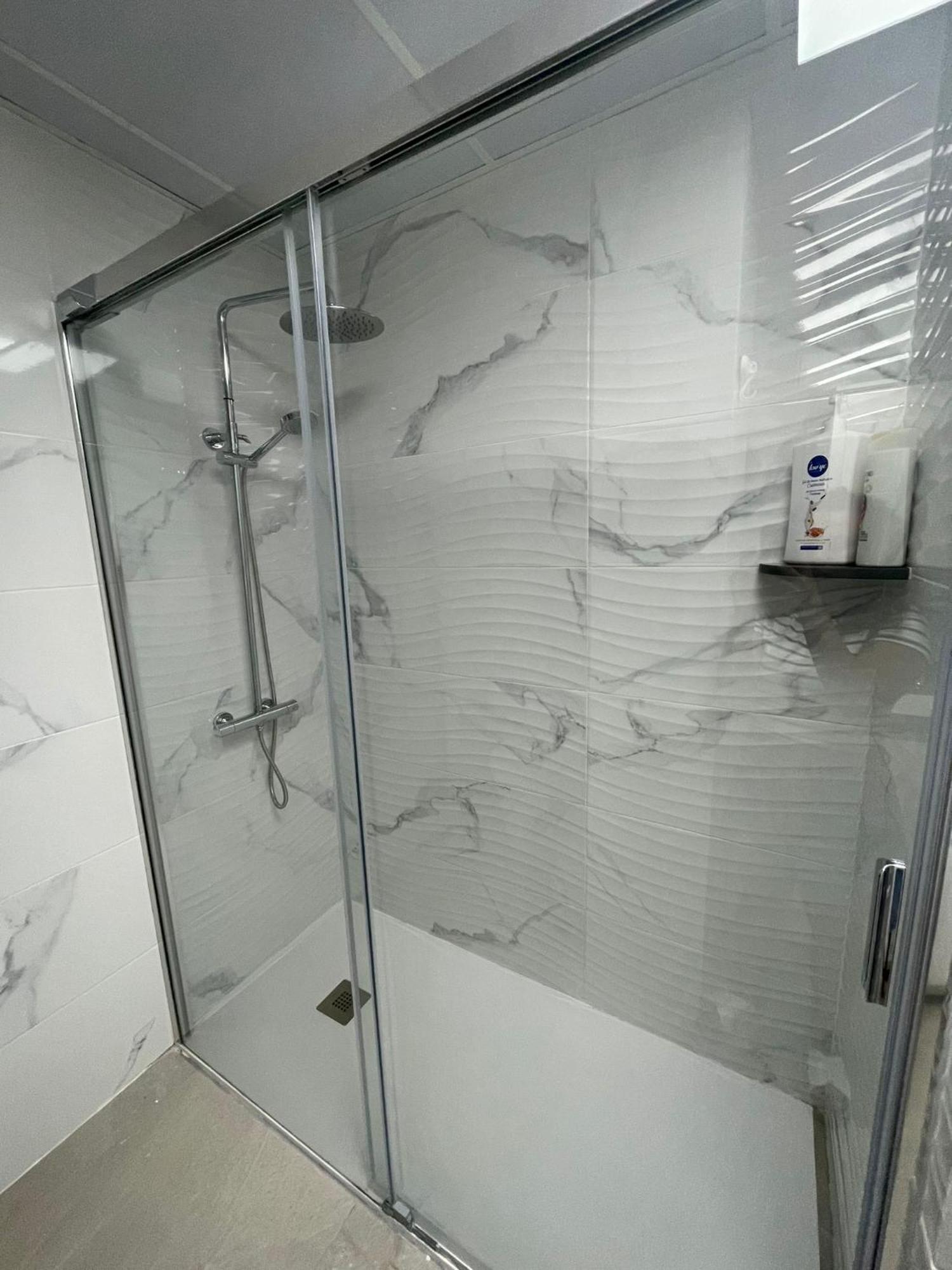 Apartamento Sant Carlos De La Rapita Luaran gambar