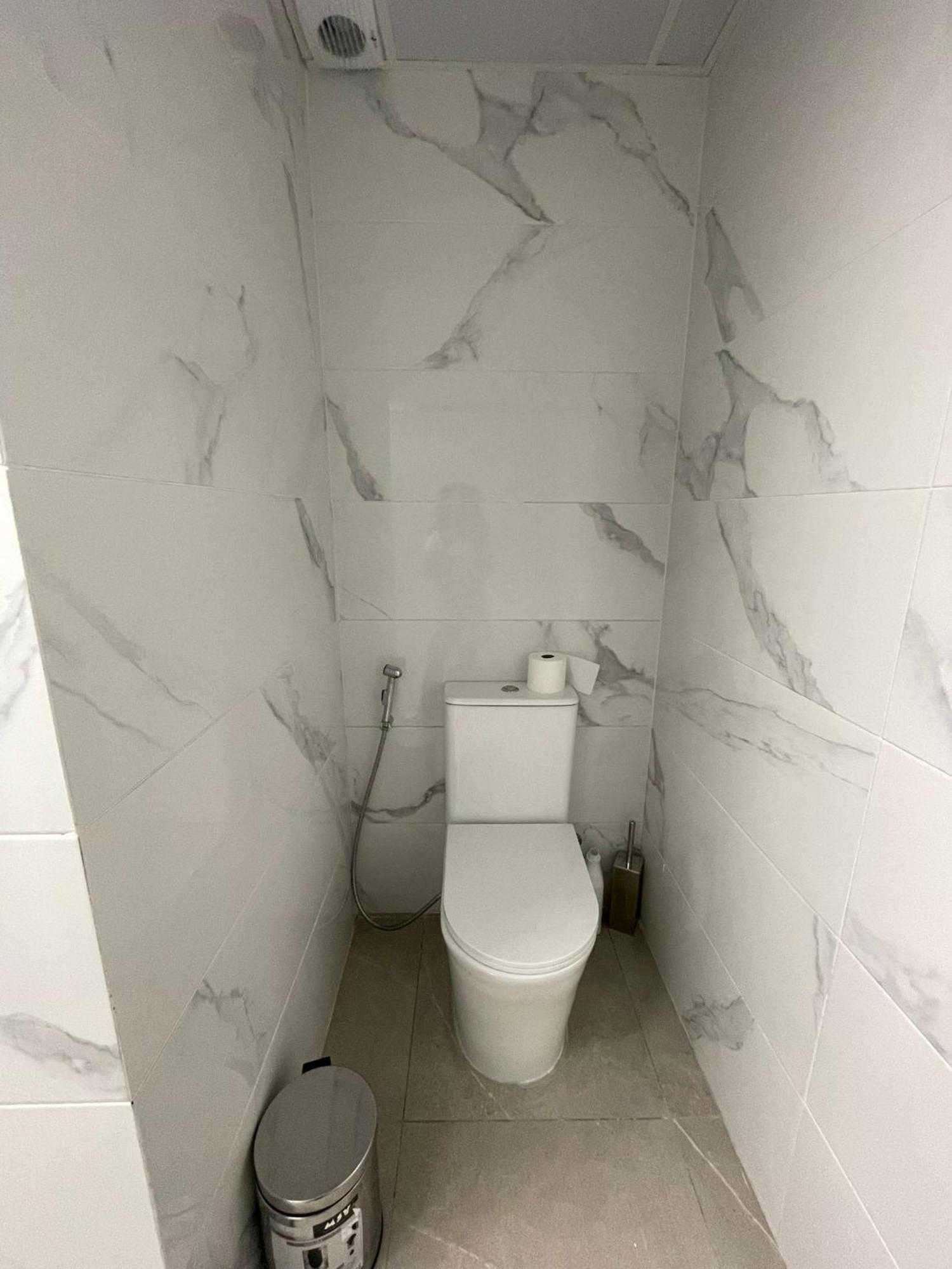 Apartamento Sant Carlos De La Rapita Luaran gambar